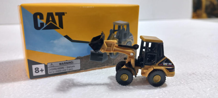 85972CB Cargador de Ruedas Caterpillar 906 - KATZER