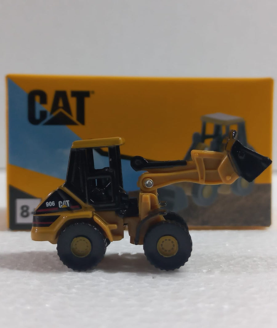 85972CB Cargador de Ruedas Caterpillar 906 - KATZER