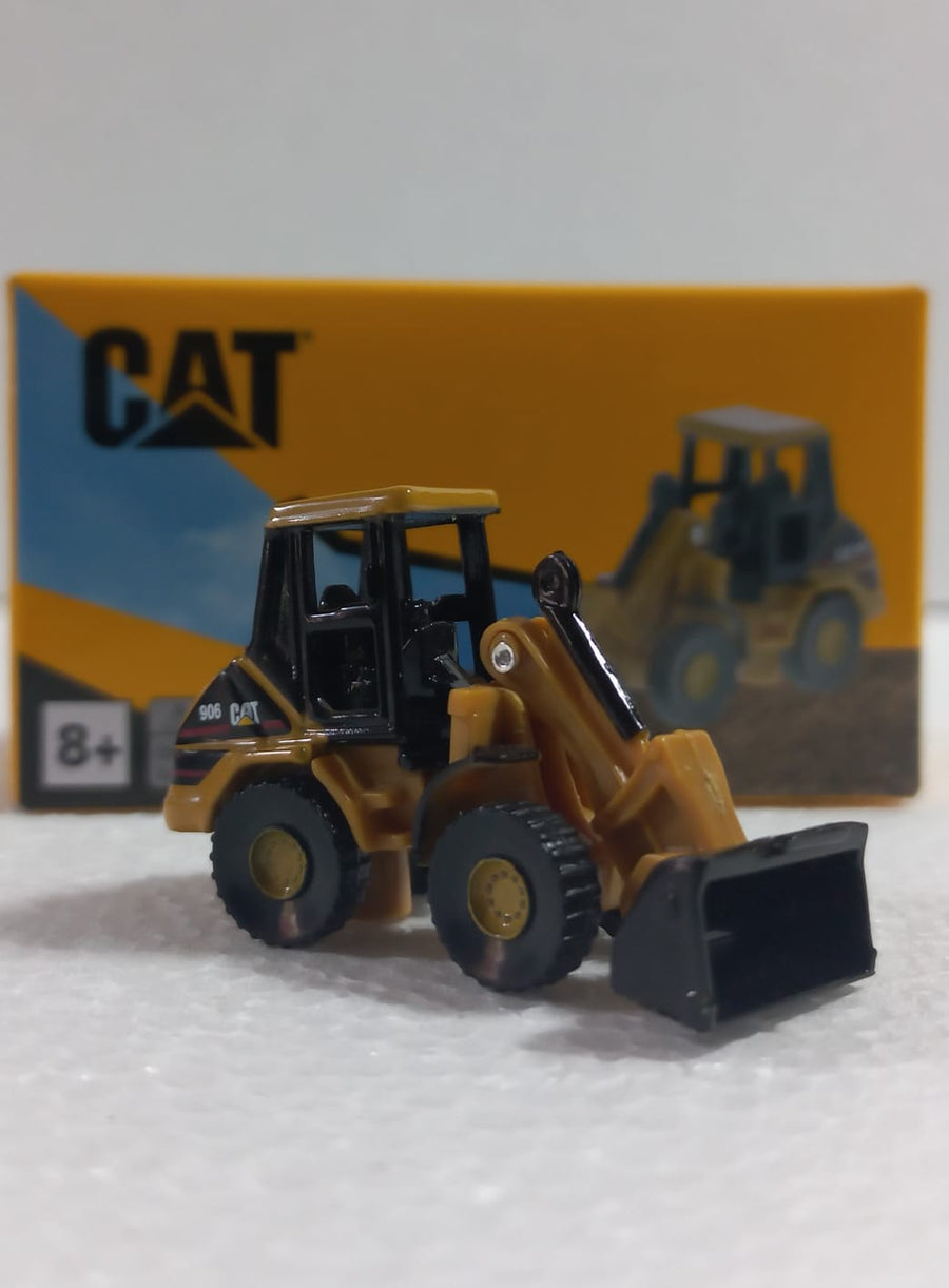 85972CB Cargador de Ruedas Caterpillar 906 - KATZER