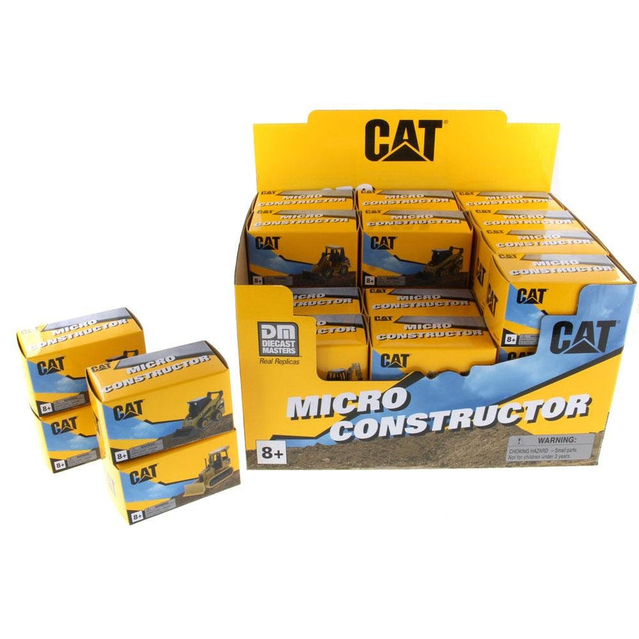 85980CB Micro Constructor Pack De 36 Unidades - KATZER