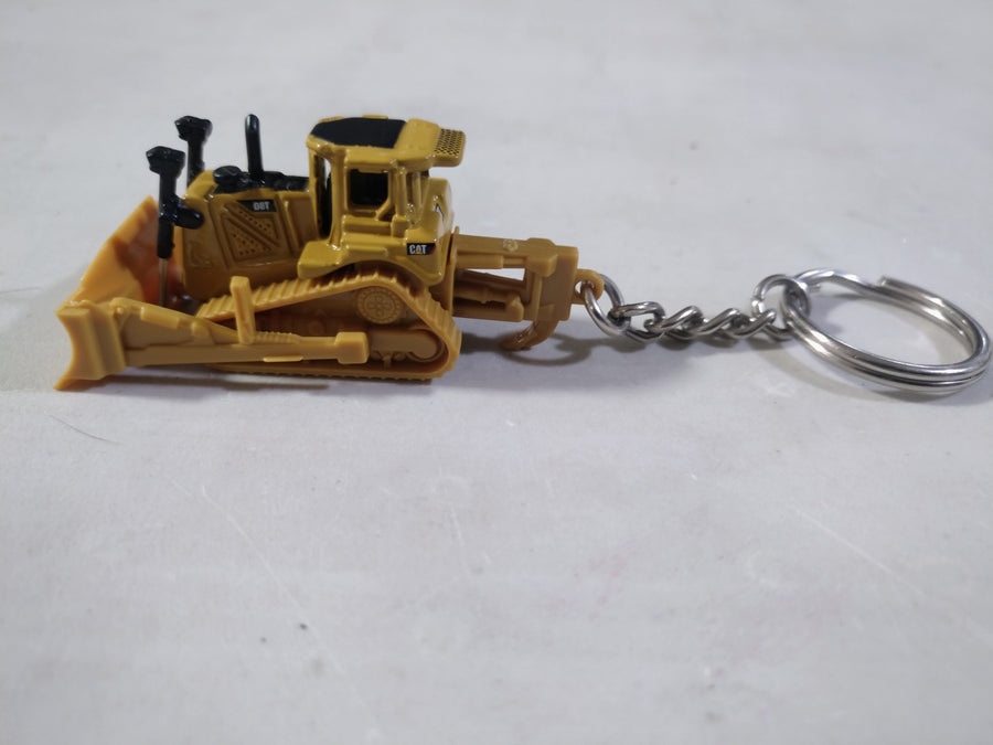 85984 Llavero Tractor De Orugas Caterpillar - KATZER