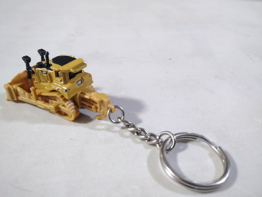 85984 Llavero Tractor De Orugas Caterpillar - KATZER