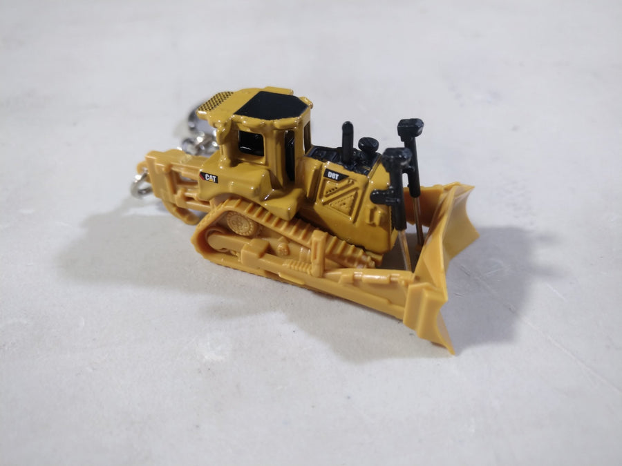 85984 Llavero Tractor De Orugas Caterpillar - KATZER
