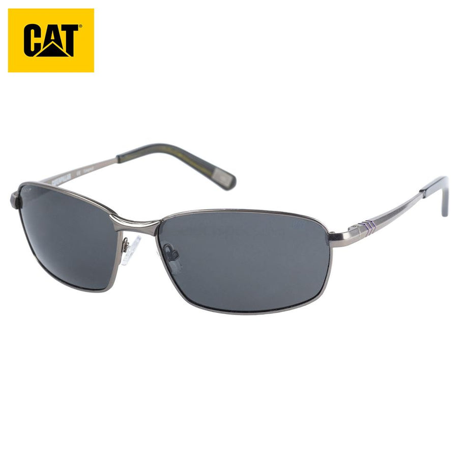 Lentes De Sol  Hone 005P Lunas Negras Polarizadas