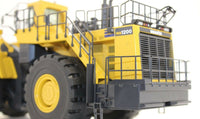 Thumbnail for 889 Cargador de Ruedas Komatsu WA1200 Escala 1:50 - KATZER