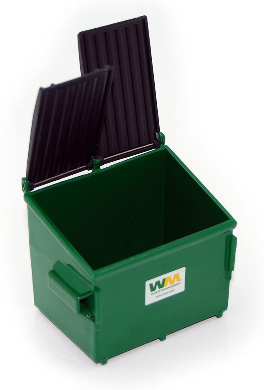 90-0169T Contenedor De Basura Escala 1:34 - KATZER