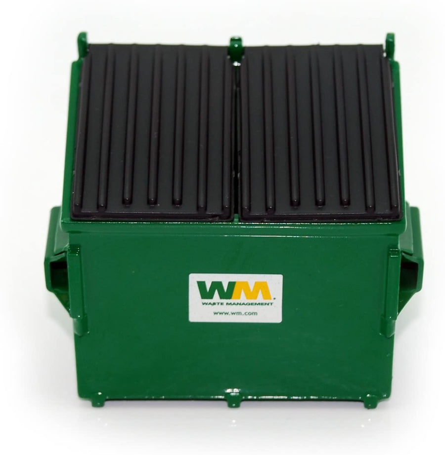 90-0169T Contenedor De Basura Escala 1:34 - KATZER