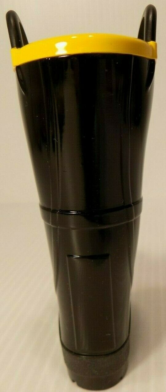 90-0381 Bota De Bombero Escala 1:4 - KATZER