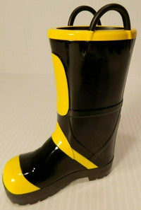 Thumbnail for 90-0381 Bota De Bombero Escala 1:4 - KATZER