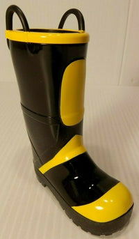 Thumbnail for 90-0381 Bota De Bombero Escala 1:4 - KATZER