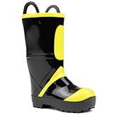 90-0381 Bota De Bombero Escala 1:4 - KATZER