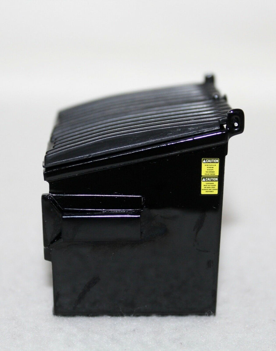 90-0533 Contenedor De Basura Escala 1:34 - KATZER