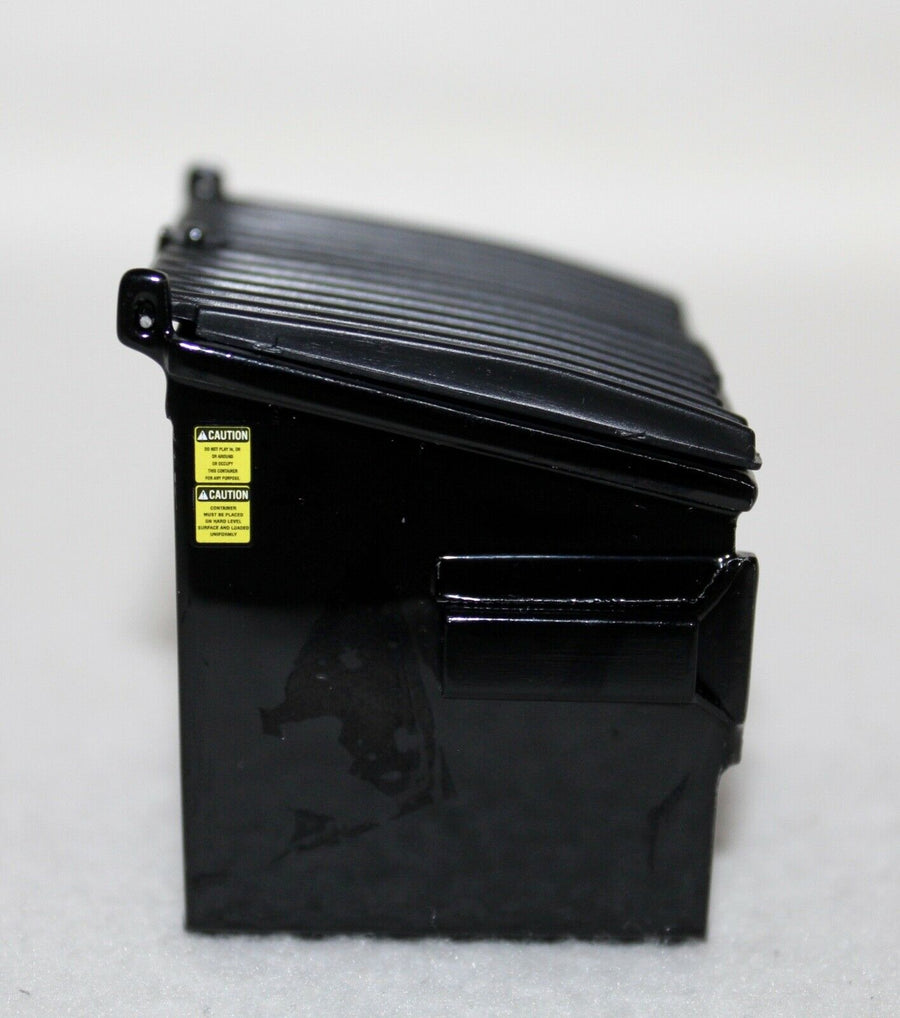 90-0533 Contenedor De Basura Escala 1:34 - KATZER