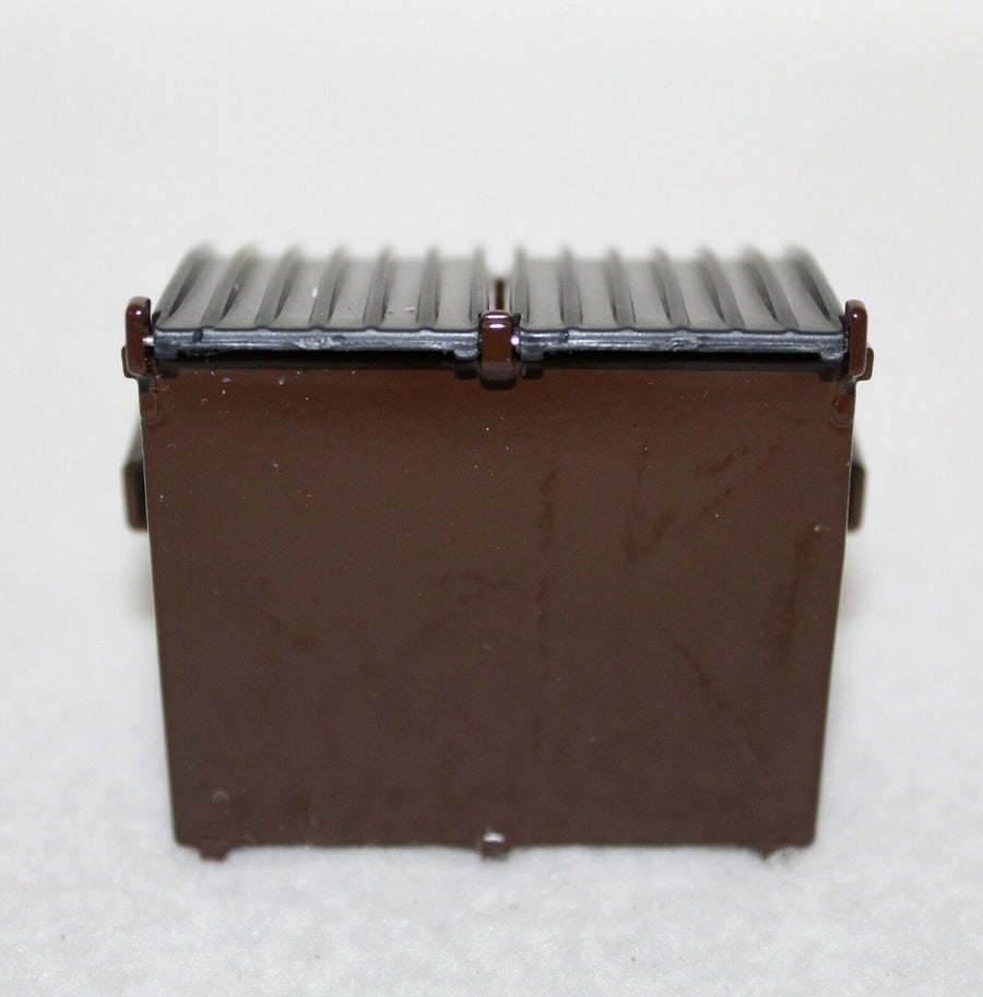 90-0535 Contenedor De Basura Escala 1:34 - KATZER