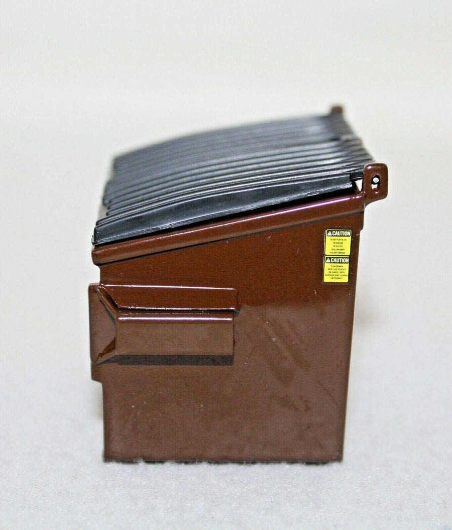 90-0535 Contenedor De Basura Escala 1:34 - KATZER