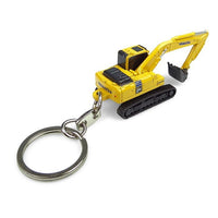 Thumbnail for 90-0567 Llavero Excavadora Komatsu PC210-11 - KATZER