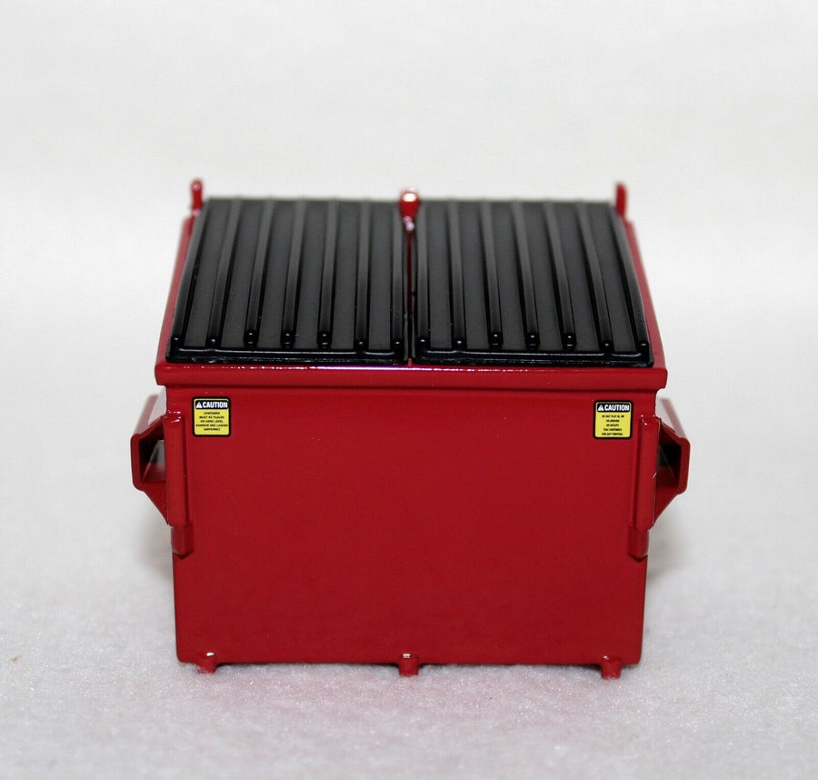 90-0580 Contenedor De Basura Escala 1:34 - KATZER