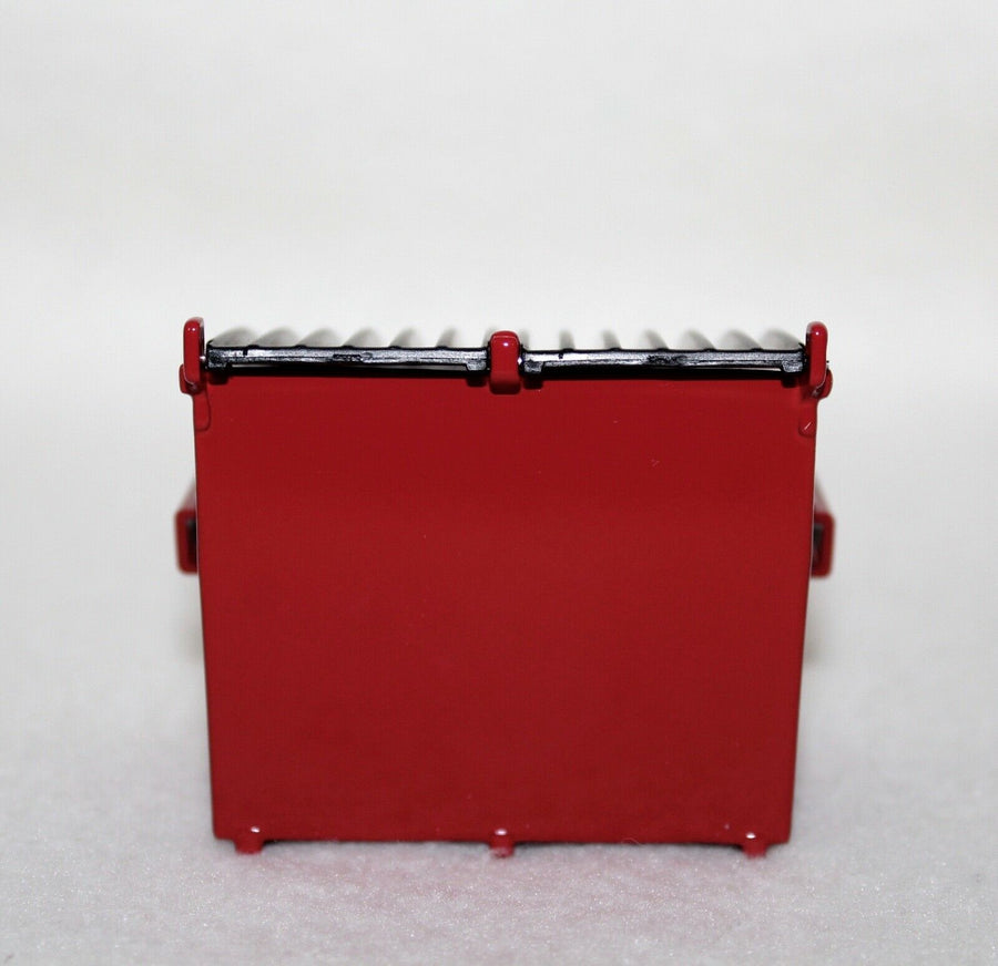 90-0580 Contenedor De Basura Escala 1:34 - KATZER