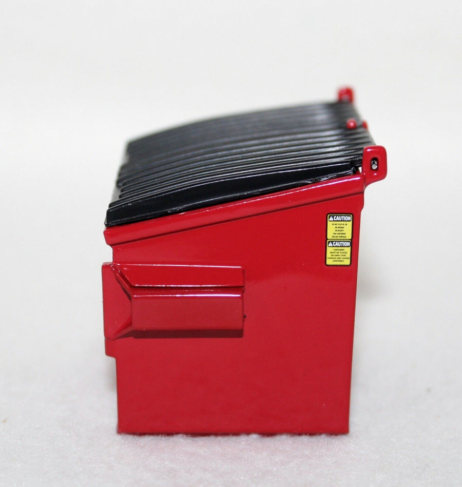 90-0580 Contenedor De Basura Escala 1:34 - KATZER