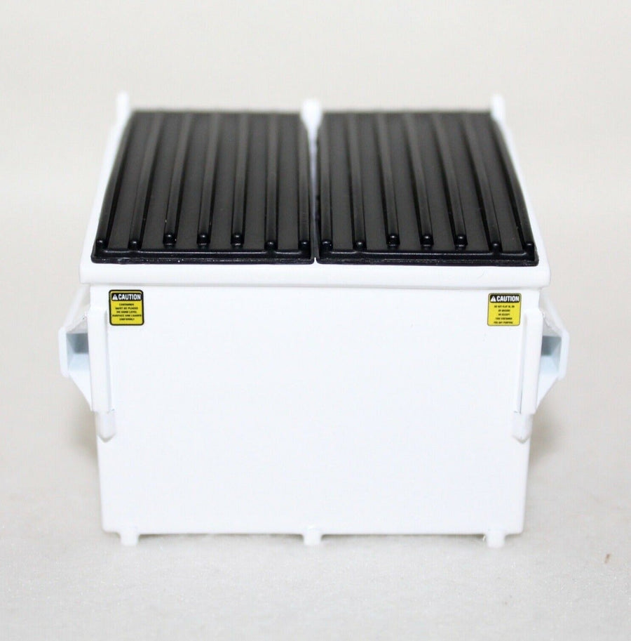 90-0581 Contenedor De Basura Escala 1:34 - KATZER