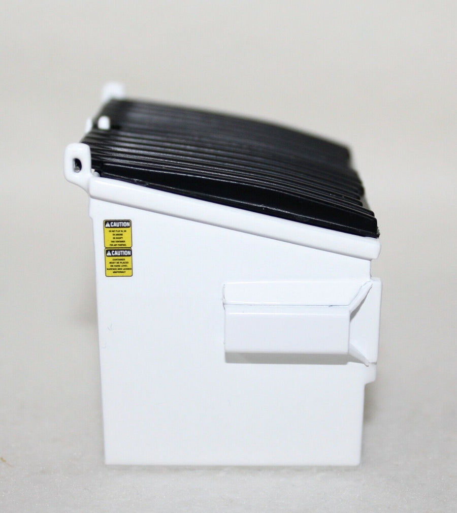 90-0581 Contenedor De Basura Escala 1:34 - KATZER