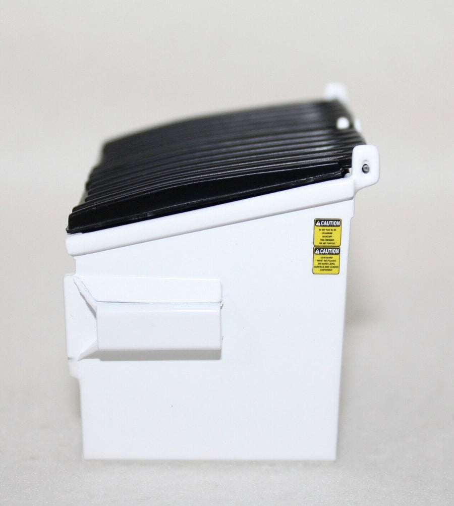 90-0581 Contenedor De Basura Escala 1:34 - KATZER