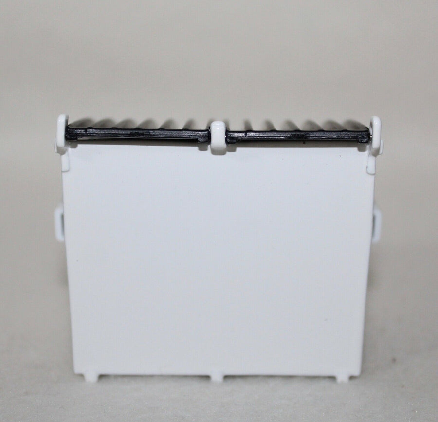 90-0581 Contenedor De Basura Escala 1:34 - KATZER