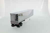 Thumbnail for 91022 Plataforma y Container Blanco Refrigerated Van Escala 1:50 - KATZER