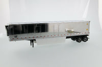 Thumbnail for 91022 Plataforma y Container Blanco Refrigerated Van Escala 1:50 - KATZER