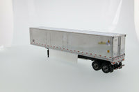 Thumbnail for 91022 Plataforma y Container Blanco Refrigerated Van Escala 1:50 - KATZER