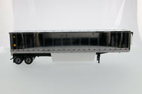 Thumbnail for 91022 Plataforma y Container Blanco Refrigerated Van Escala 1:50 - KATZER