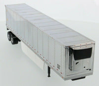 Thumbnail for 91022 Plataforma y Container Blanco Refrigerated Van Escala 1:50 - KATZER