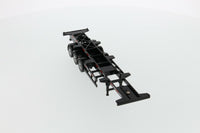 Thumbnail for 91024 Plataforma de 40' Skeletal Trailer Escala 1:50 - KATZER