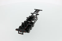 Thumbnail for 91024 Plataforma de 40' Skeletal Trailer Escala 1:50 - KATZER