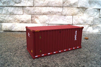 Thumbnail for 91025A 20' Dry Goods Sea Container Escala 1:50 - KATZER