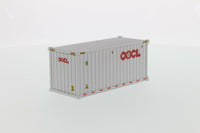 Thumbnail for 91025B 20' Dry Goods Sea Container Escala 1:50 - KATZER