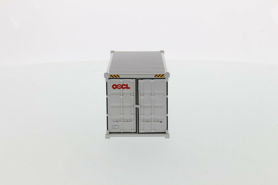 91025B 20' Dry Goods Sea Container Escala 1:50 - KATZER