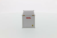 Thumbnail for 91025B 20' Dry Goods Sea Container Escala 1:50 - KATZER