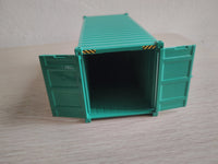 Thumbnail for 91025C 20' Dry Goods Sea Container Escala 1:50 - KATZER