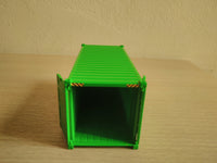 Thumbnail for 91025D 20' Dry Goods Sea Container Escala 1:50 - KATZER