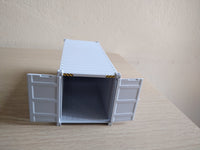 Thumbnail for 91025E 20' Dry Goods Sea Container Escala 1:50 - KATZER