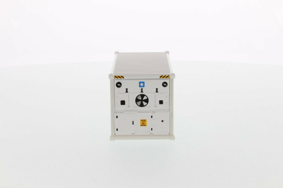 91026B 20' Refrigerated Sea Container Escala 1:50 - KATZER