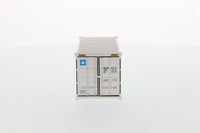 Thumbnail for 91026B 20' Refrigerated Sea Container Escala 1:50 - KATZER