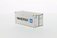 Thumbnail for 91026B 20' Refrigerated Sea Container Escala 1:50 - KATZER