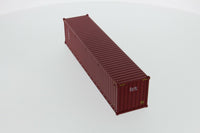 Thumbnail for 91027A 40' Dry Goods Sea Container Escala 1:50 - KATZER