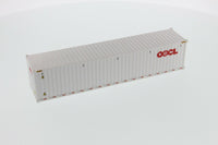 Thumbnail for 91027B 40' Dry Goods Sea Container Escala 1:50 - KATZER