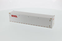 Thumbnail for 91027B 40' Dry Goods Sea Container Escala 1:50 - KATZER