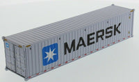 Thumbnail for 91027E 40' Dry Goods Sea Container Escala 1:50 - KATZER