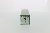 Thumbnail for 91028A 40' Refrigerated Sea Container Escala 1:50 - KATZER