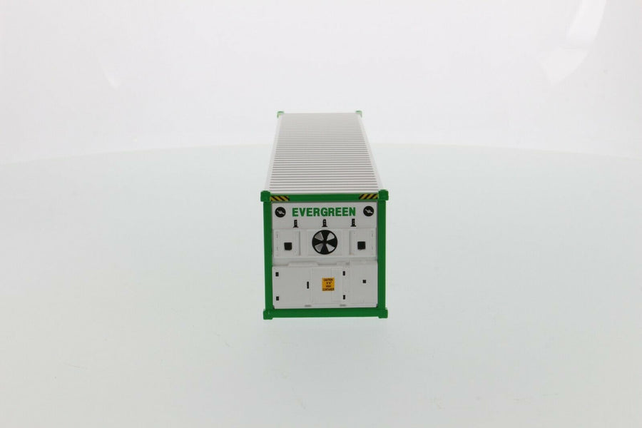 91028A 40' Refrigerated Sea Container Escala 1:50 - KATZER